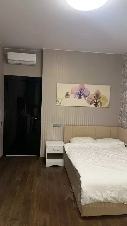 2-к кв. Москва Мосфильмовская ул., 88к2с4 (90.0 м) - Фото 2