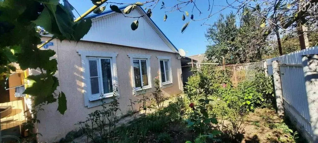 Участок в Краснодарский край, Динской район, Нововеличковское с/пос, ... - Фото 2