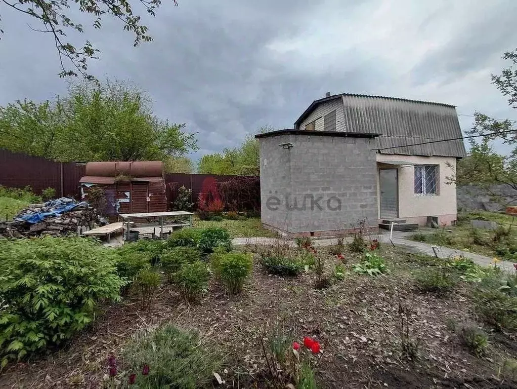 Дом в Белгородская область, Белгород ул. Чичерина (42 м) - Фото 2
