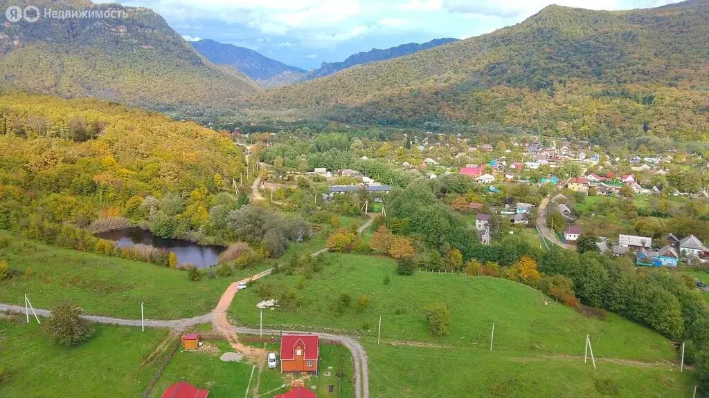 Участок в село Хамышки, Советская улица, 10 (25 м) - Фото 2