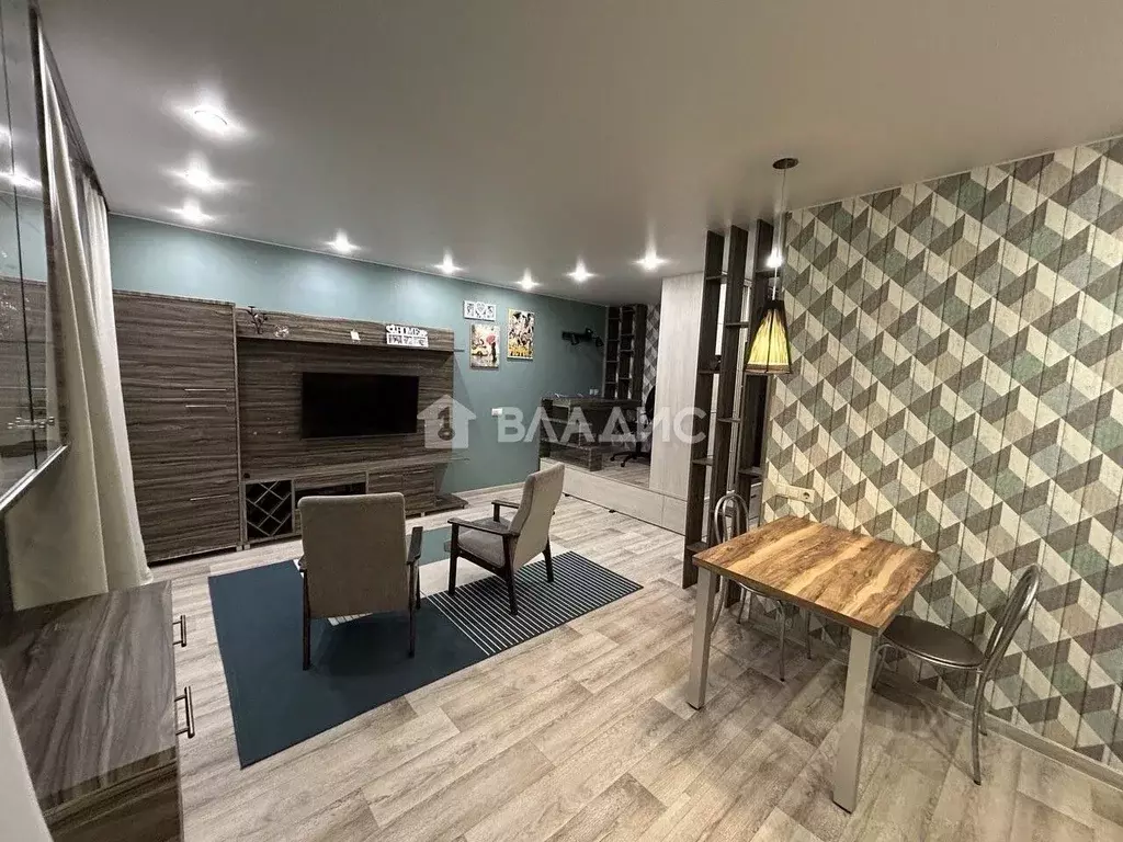 Студия Коми, Сыктывкар ул. Мира, 22/1 (36.0 м) - Фото 1