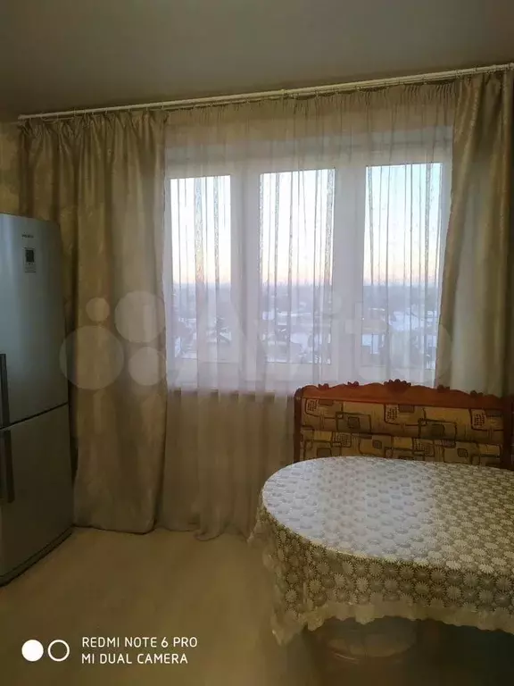 1-к. квартира, 50 м, 8/14 эт. - Фото 1