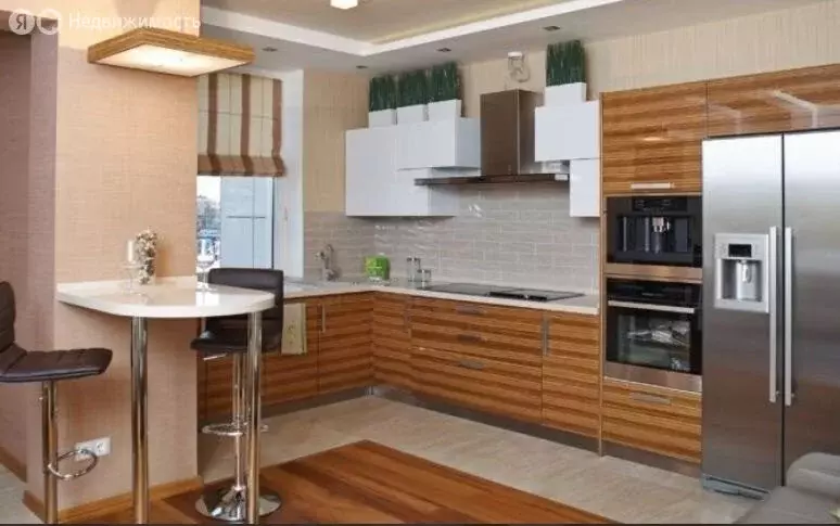 2-комнатная квартира: Сочи, микрорайон Гагарина, улица Чайковского, 2Б ... - Фото 2