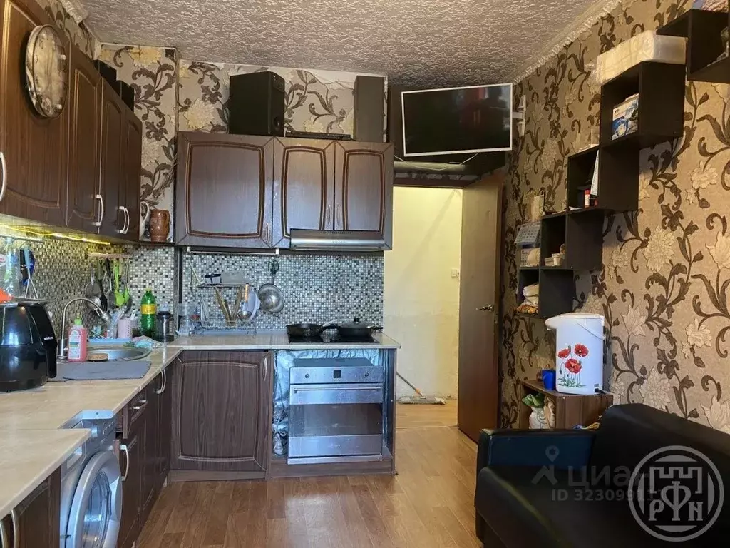 3-к кв. Санкт-Петербург Ленинский просп., 51 (79.8 м) - Фото 1