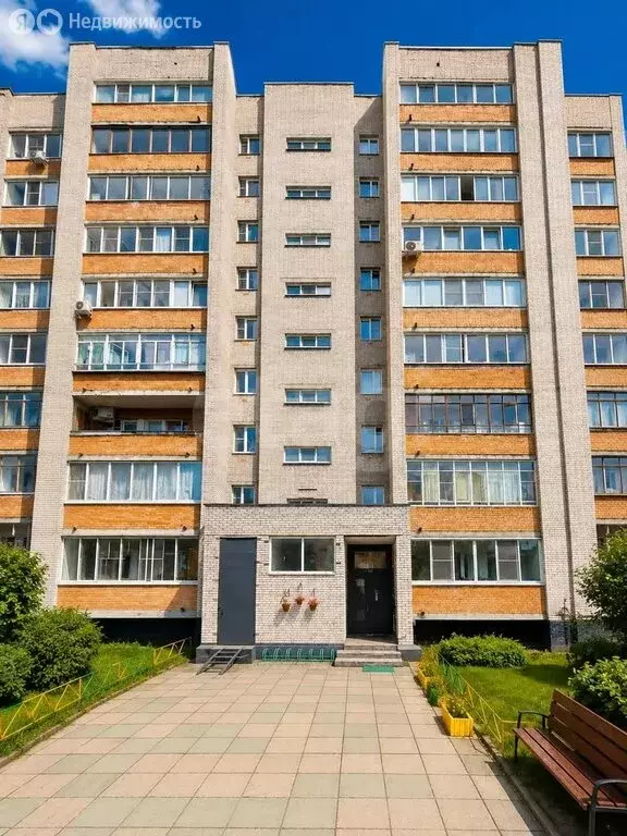 2-комнатная квартира: Дубна, улица Понтекорво, 22 (47.7 м) - Фото 1