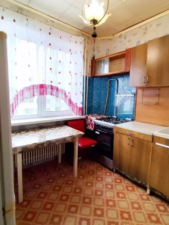 1-к кв. Волгоградская область, Волгоград ул. имени Хорошева, 14 (25.9 ... - Фото 2