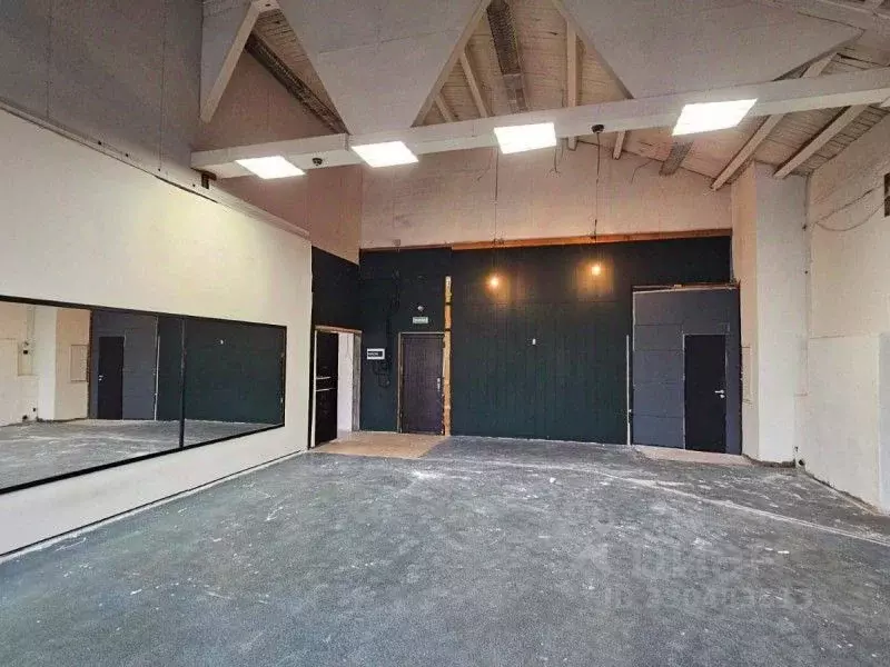 Офис в Санкт-Петербург Звенигородская ул., 9-11К (260 м) - Фото 1