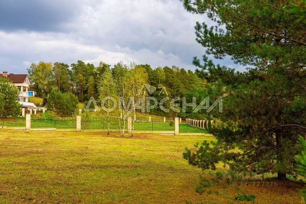 Участок в Москва д. Раево,  (25.5 сот.) - Фото 1