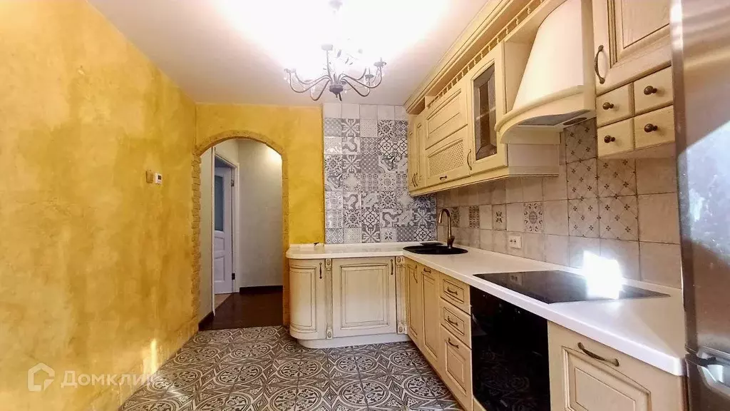 Продаётся 2-к квартира, 52 м - Фото 1