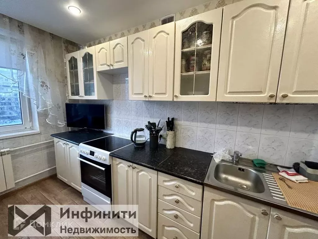 Продаётся 3-к квартира, 65 м - Фото 0