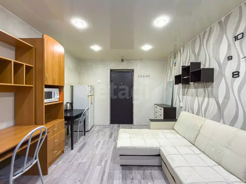 Комната Вологодская область, Вологда ул. Маяковского, 24б (12.0 м) - Фото 1