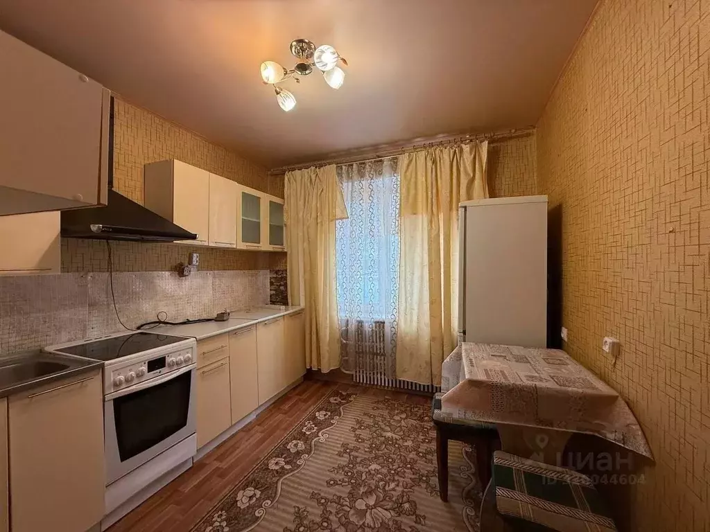 2-к кв. Белгородская область, Старый Оскол Макаренко мкр, 38 (54.0 м) - Фото 2