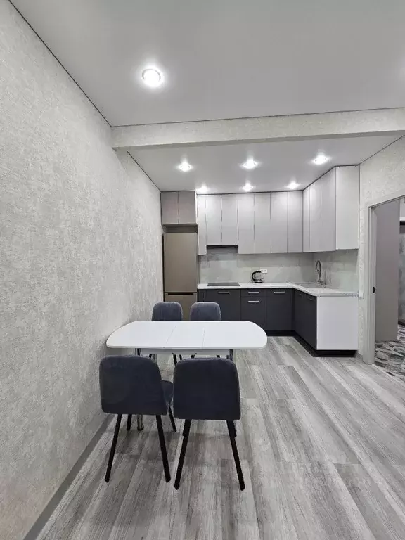 2-к кв. Нижегородская область, Нижний Новгород ул. Героя Советского ... - Фото 2