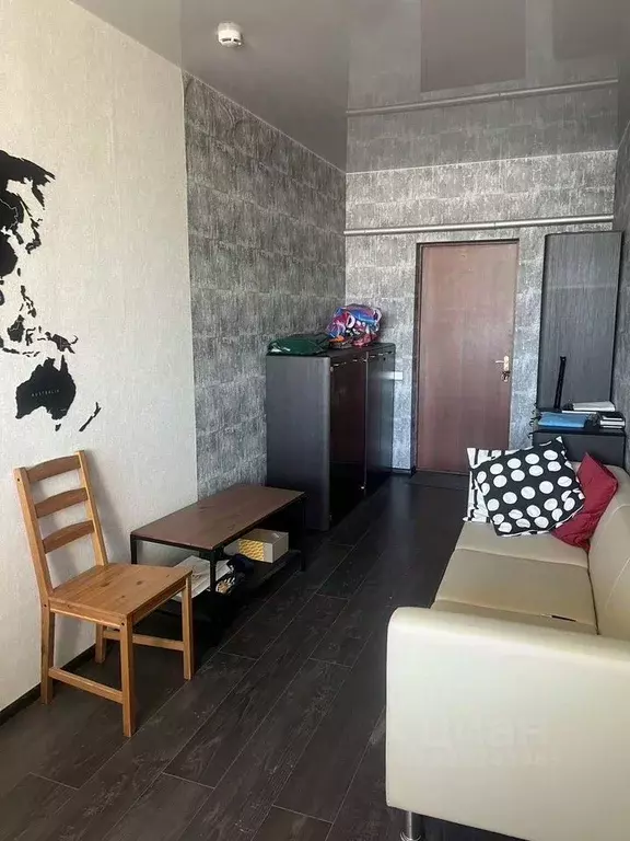 Офис в Новосибирская область, Новосибирск ул. Дуси Ковальчук, 1к2 (17 ... - Фото 2