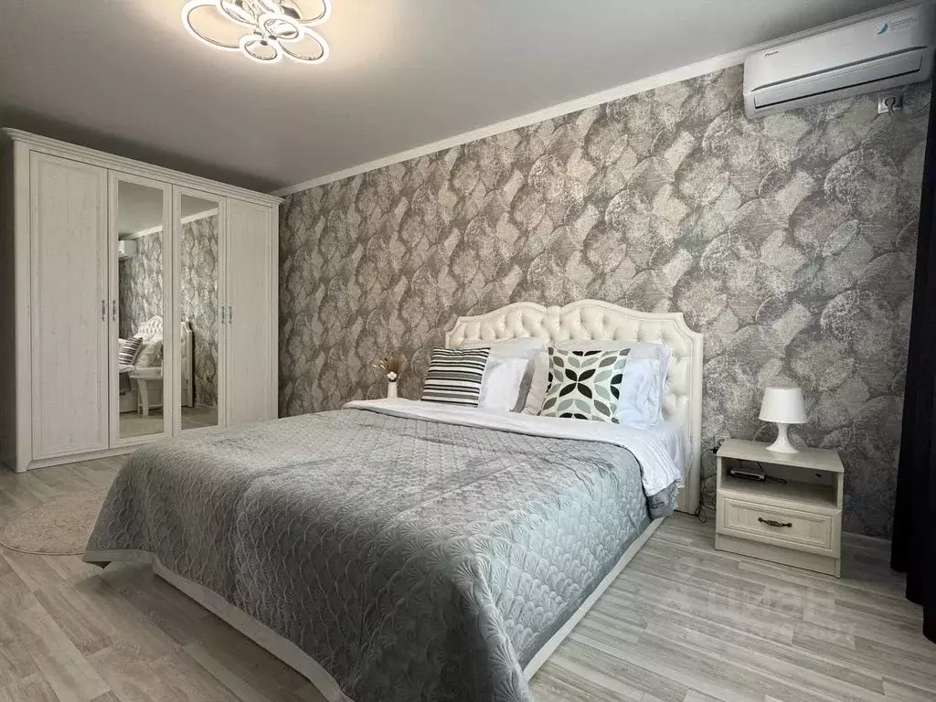 1-к кв. Ставропольский край, Ессентуки Кисловодская ул., 20А (40.0 м) - Фото 0