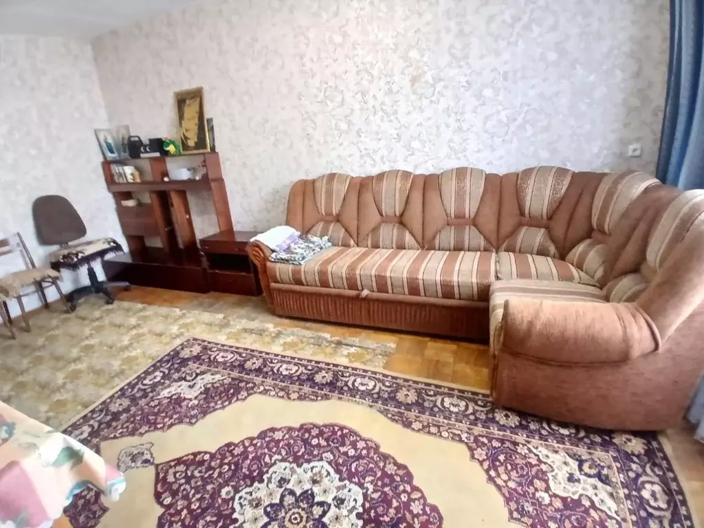 1-к кв. Ростовская область, Волгодонск Степная ул., 191 (35.0 м) - Фото 1