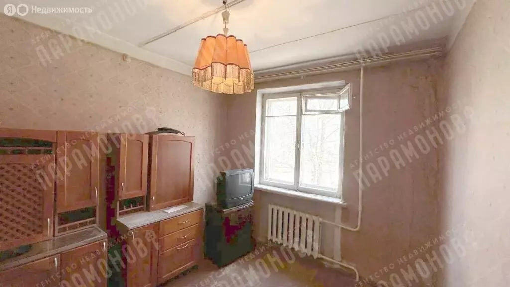 2-комнатная квартира: посёлок ДРСУ-2, 6 (44.3 м) - Фото 2