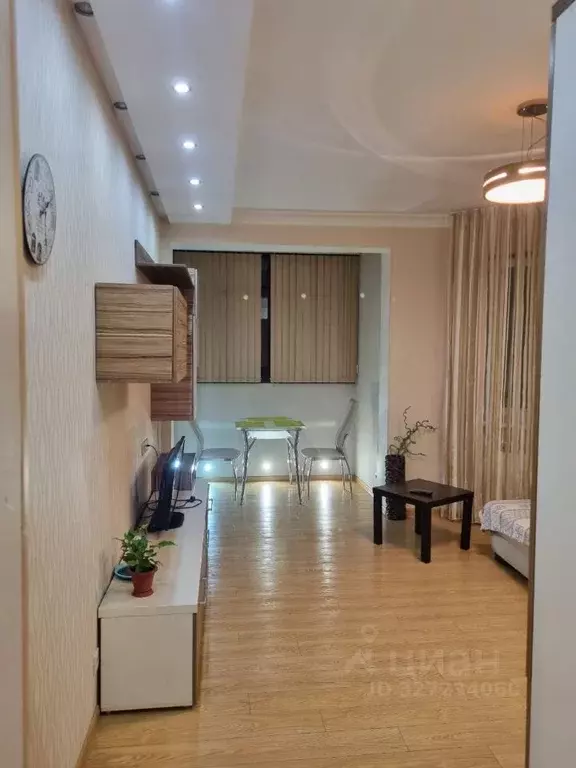 2-к кв. Краснодарский край, Сочи Виноградная ул., 2/3А (50.0 м) - Фото 1