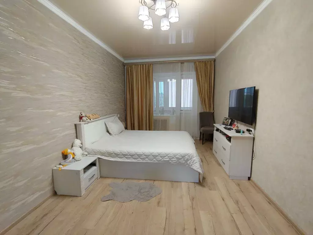 Продаётся 3-к квартира, 89 м - Фото 1