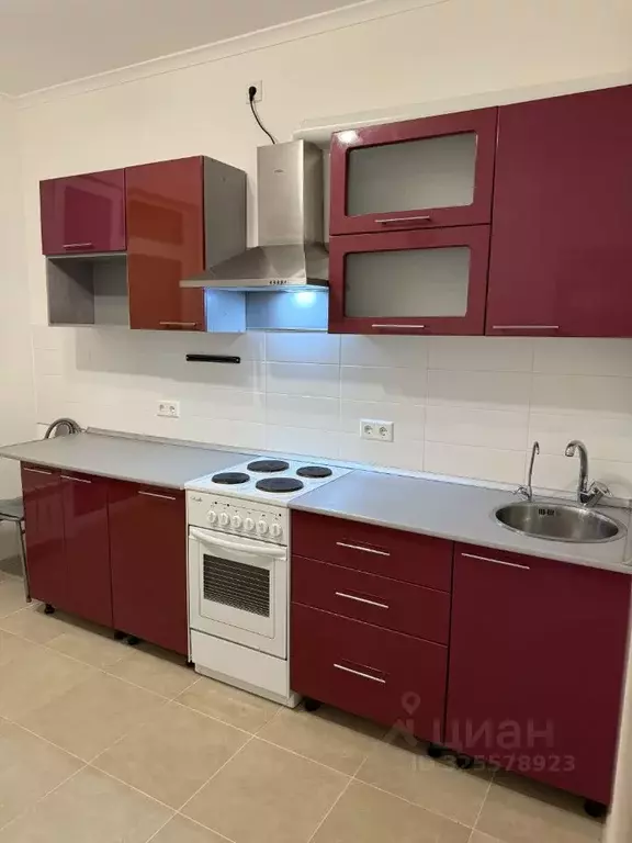 2-к кв. Москва Профсоюзная ул., 33 (60.0 м) - Фото 1