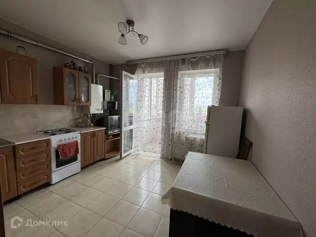 Продаётся 1-к квартира, 40.2 м - Фото 1