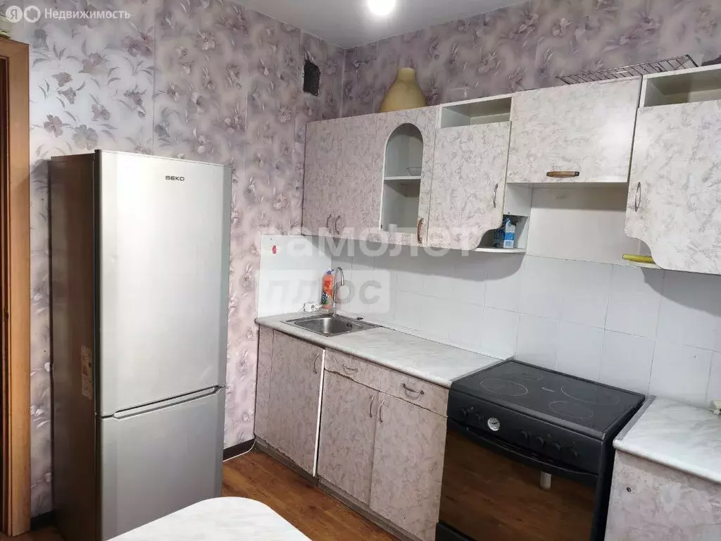 2-комнатная квартира: Челябинск, улица Академика Королёва, 11А (56.8 ... - Фото 2