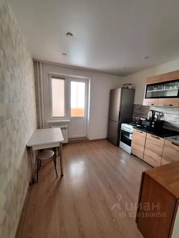 2-к кв. Чувашия, Чебоксары ул. Писателя Лаврентия Таллерова, 22 (51.8 ... - Фото 1