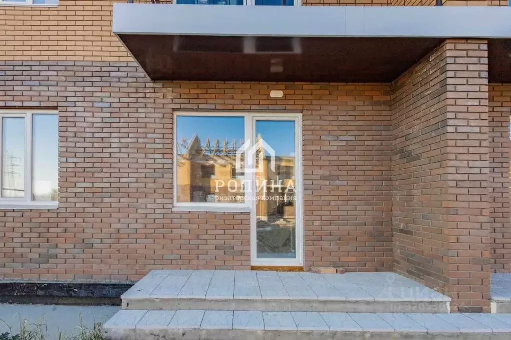 Таунхаус в Хабаровский край, Комсомольск-на-Амуре ул. Малахитовая (136 ... - Фото 2