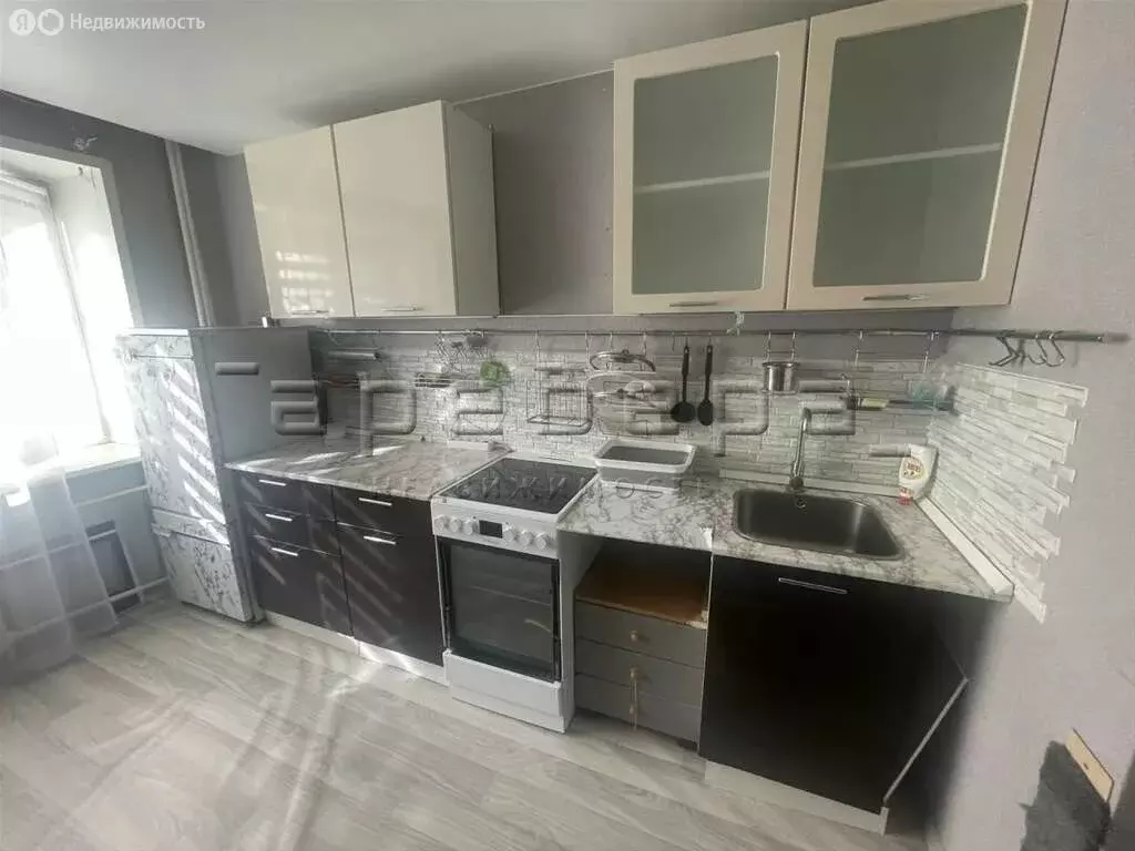 1к в -комнатной квартире (18 м) - Фото 2