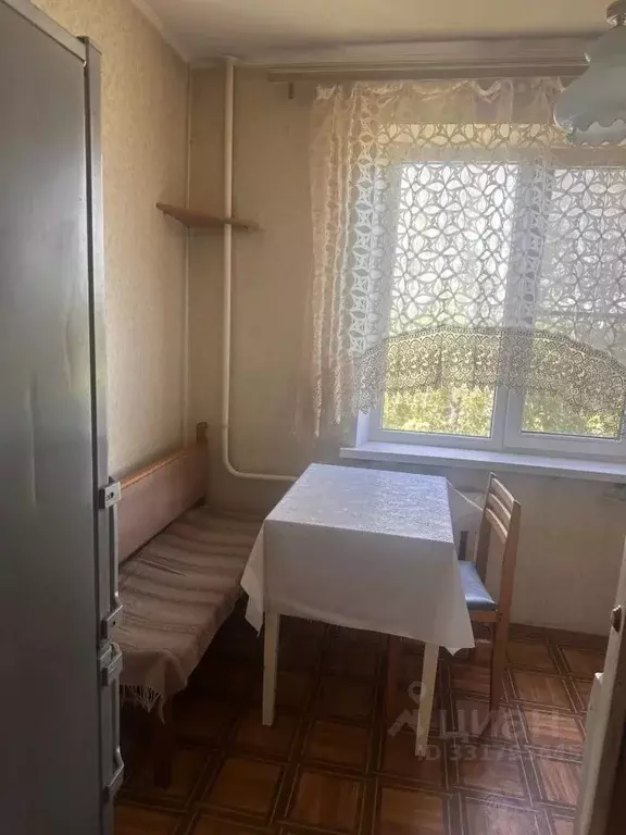 1-к кв. Московская область, Ступино городской округ, Михнево пгт ул. ... - Фото 2