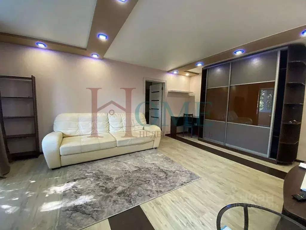 2-к кв. Новосибирская область, Новосибирск ул. Титова, 8 (47.0 м) - Фото 2