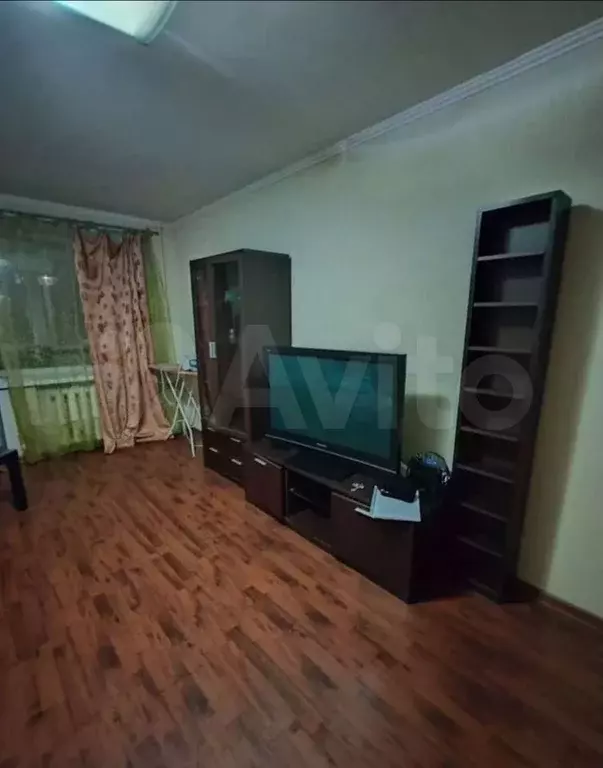 1-к. квартира, 37 м, 2/8 эт. - Фото 0