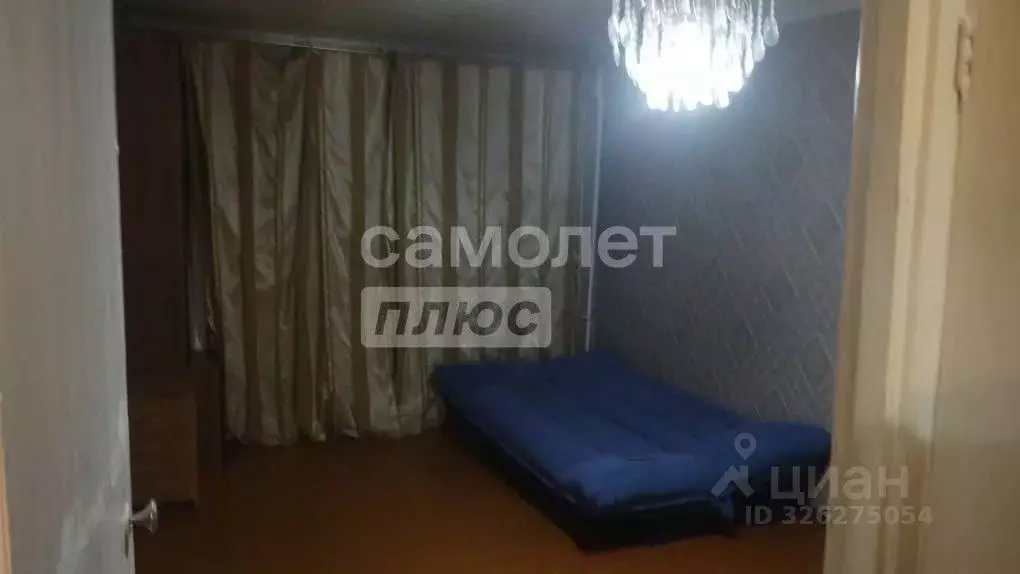 1-к кв. Липецкая область, Липецк ул. Циолковского, 29 (36.0 м) - Фото 2