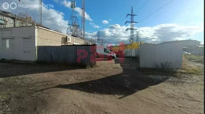 Помещение свободного назначения (21.9 м) - Фото 1