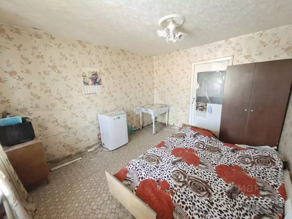 Комната Пензенская область, Пенза просп. Победы, 86 (18.1 м) - Фото 1