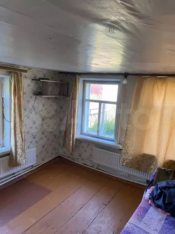Дом 25 м на участке 1 сот. - Фото 0