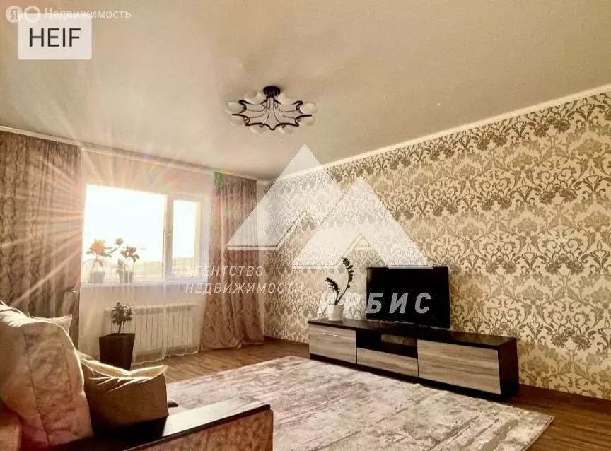 Дом в Новоалтайск, 2-я Партизанская улица, 105 (114 м) - Фото 0