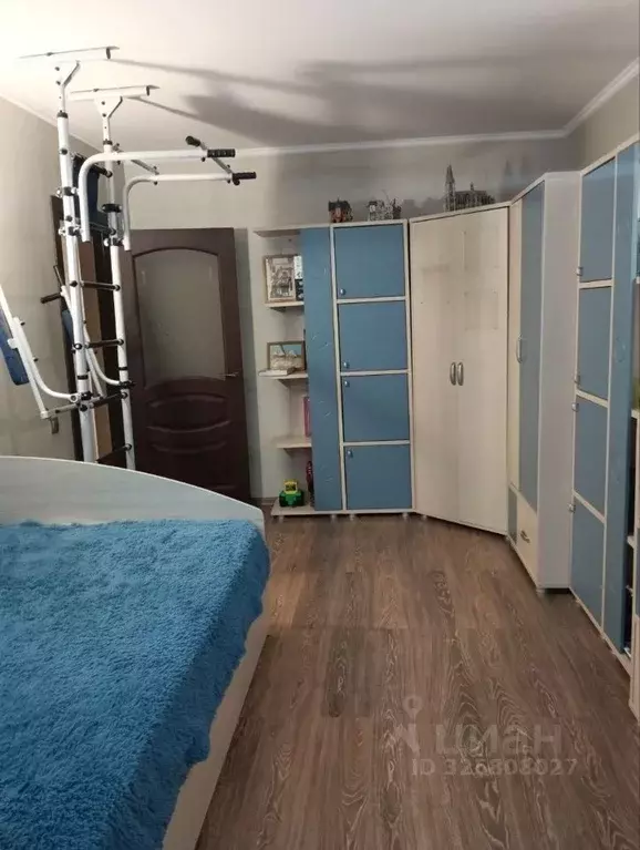 3-к кв. Кемеровская область, Кемерово просп. Ленина, 125 (61.0 м) - Фото 2