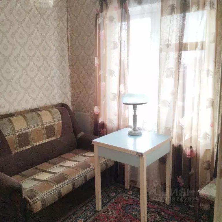 2-к кв. Волгоградская область, Волгоград пос. Ангарский, ул. ... - Фото 1