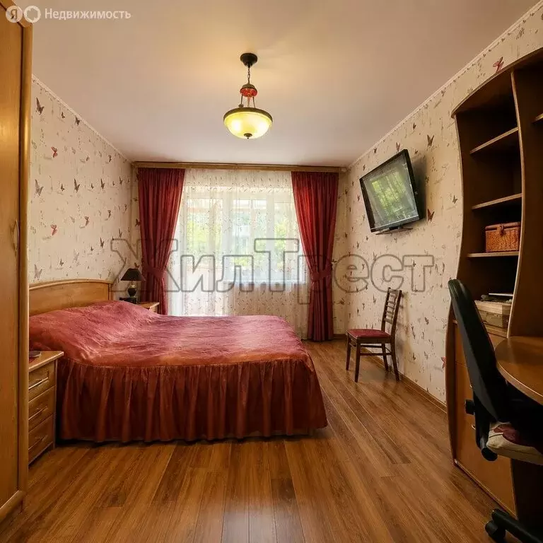 3-комнатная квартира: Белгород, улица Некрасова, 13 (56 м) - Фото 2