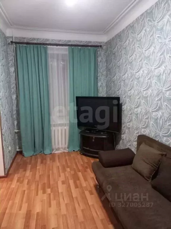 Студия Томская область, Томск ул. Шевченко, 39а (22.3 м) - Фото 1