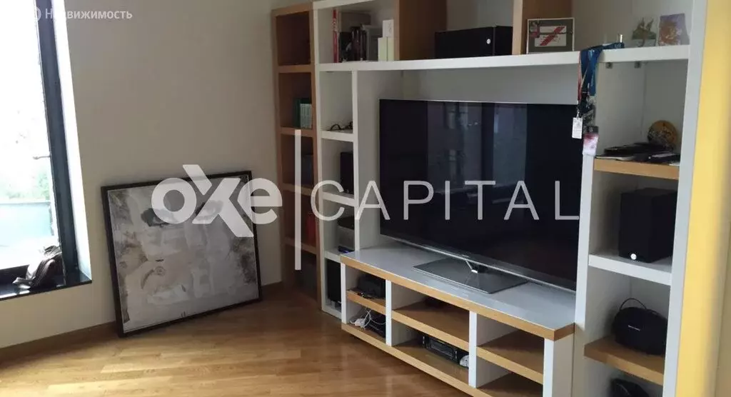 3-комнатная квартира: Москва, улица Станиславского, 11 (70 м) - Фото 2