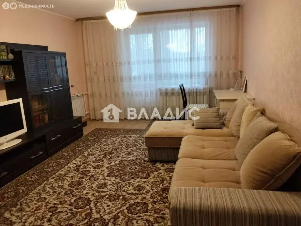 2-комнатная квартира: Белгород, улица Губкина, 17Б (65.7 м) - Фото 2