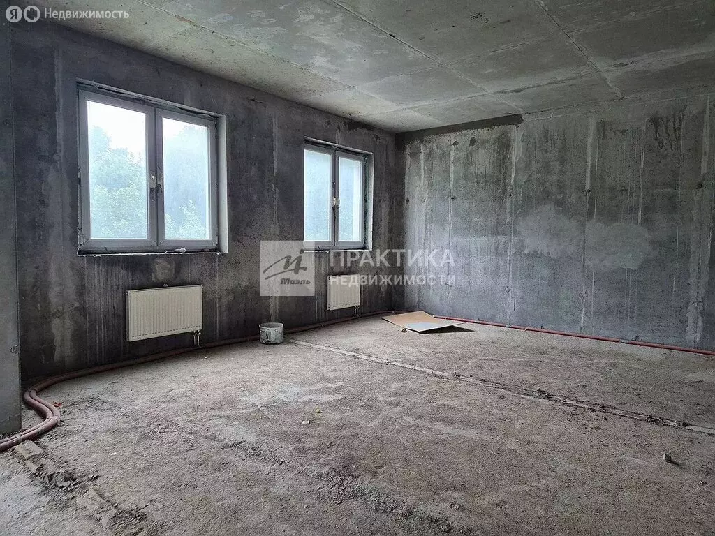 3-комнатная квартира: Москва, Беломорская улица, 18А (90 м) - Фото 1