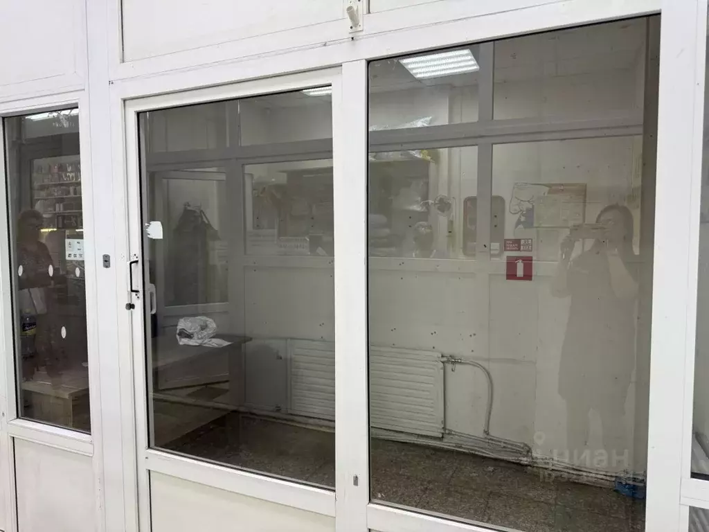 Офис в Самарская область, Тольятти ул. Мира, 62 (8 м) - Фото 1