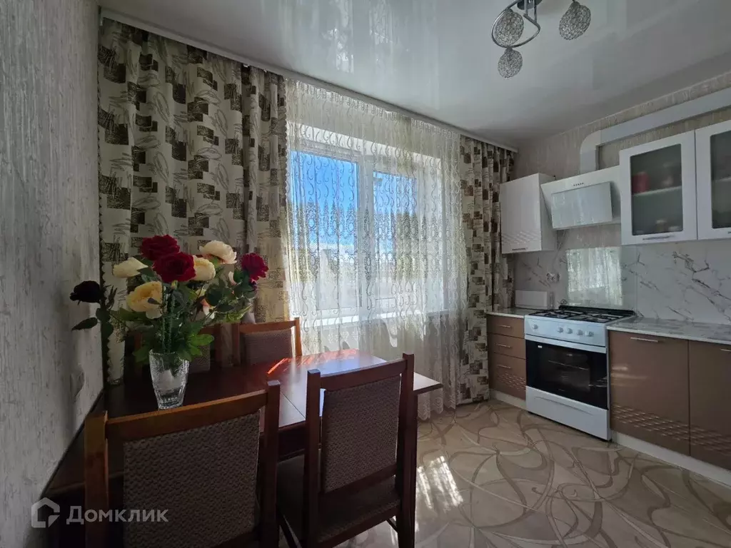 Продаётся 1-к квартира, 37 м - Фото 0