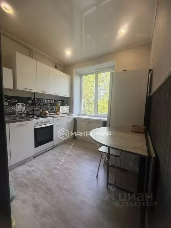 2-к кв. Челябинская область, Челябинск ш. Металлургов, 33А (47.0 м) - Фото 1
