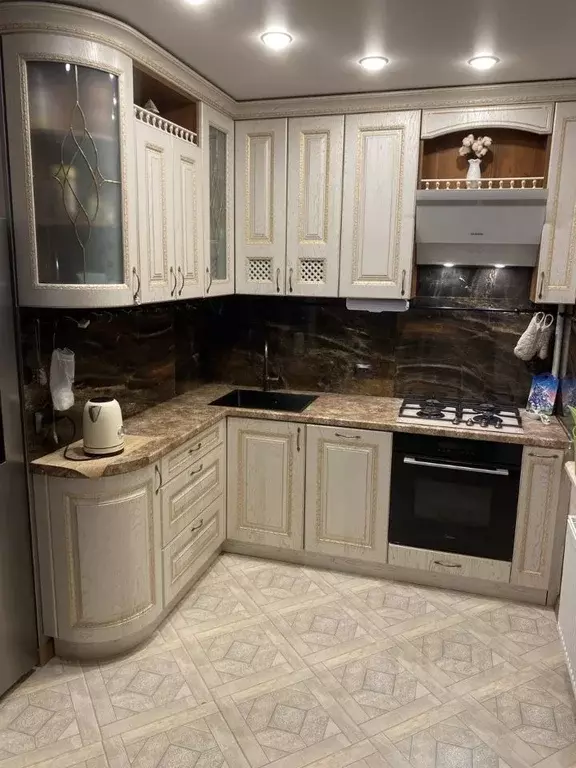 3-к кв. Карелия, Кондопога ул. Шежемского, 20 (60.0 м) - Фото 1