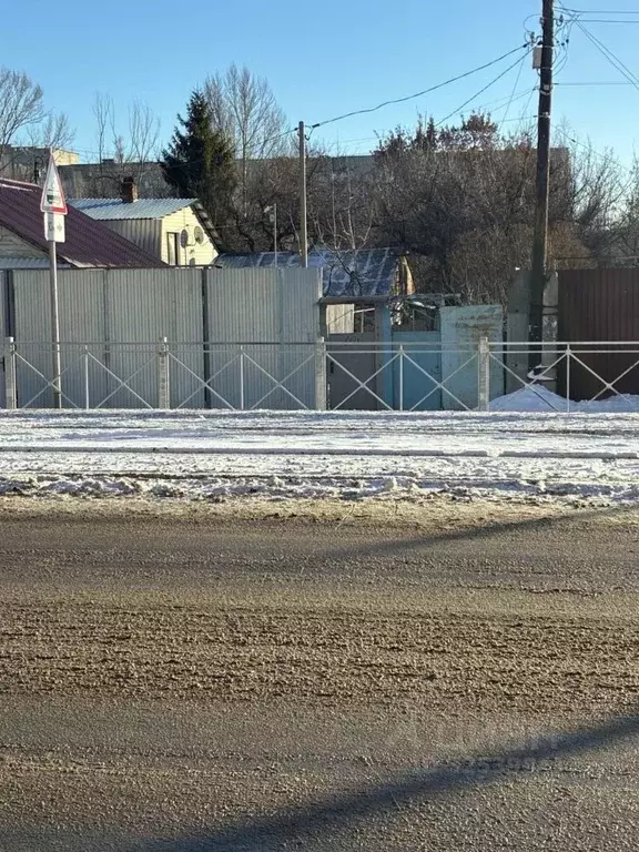 Дом в Саратовская область, Саратов Огородная ул., 56 (35 м) - Фото 1