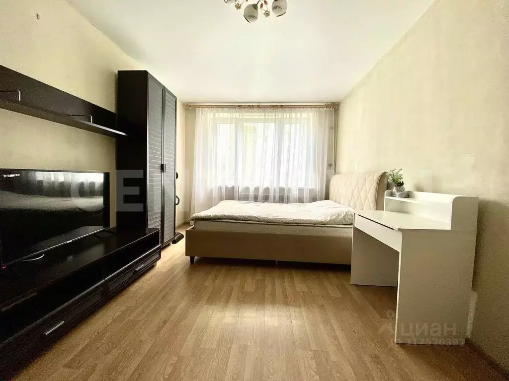 2-к кв. Чувашия, Чебоксары ул. П.В. Дементьева, 3 (62.8 м) - Фото 0